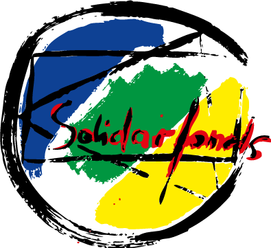 Förderung durch Solidarfonds-Stiftung NRW